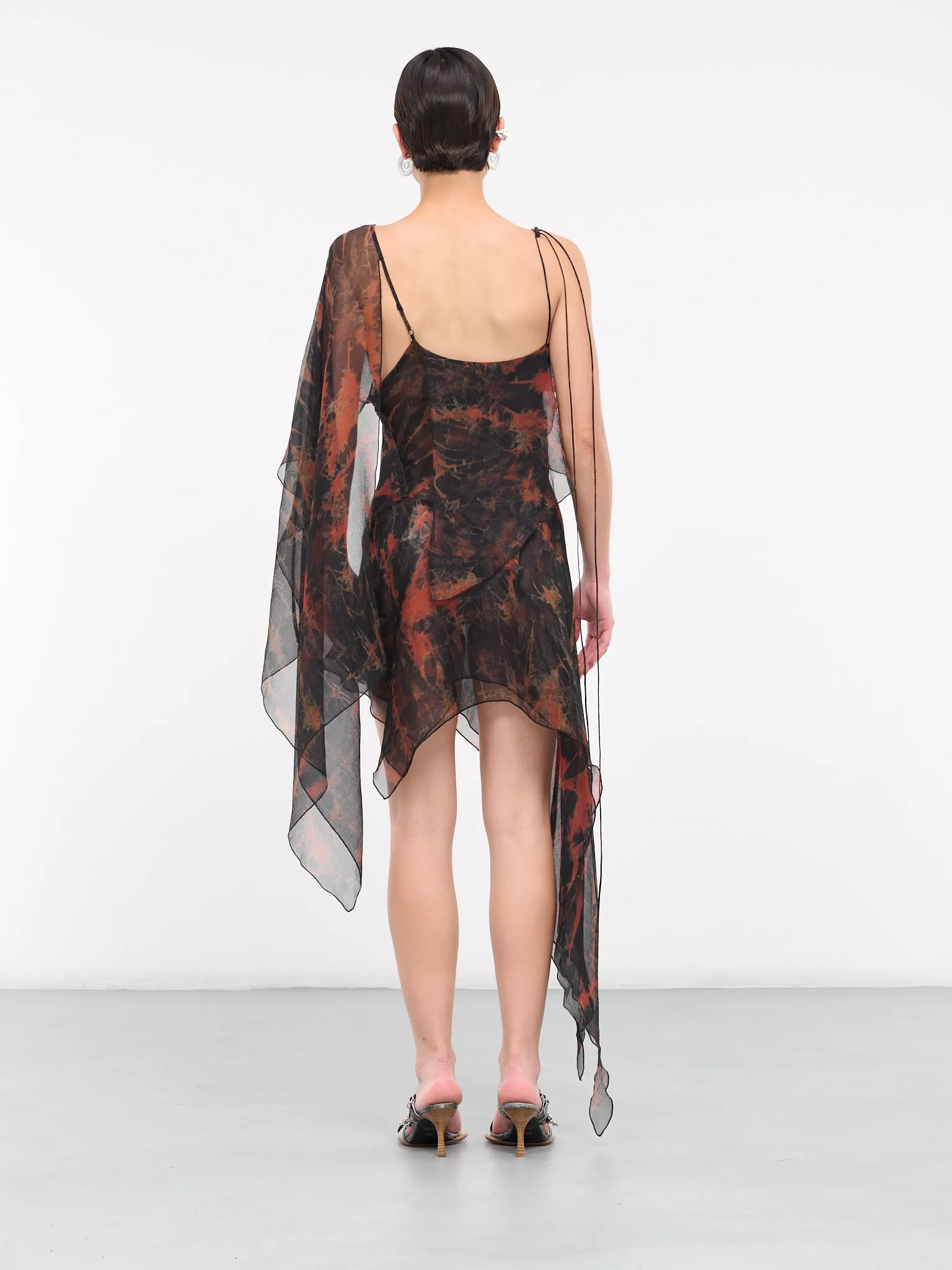 Acid Flame Fuel Dress (FUELD0ACFL-ACID-FLAME)