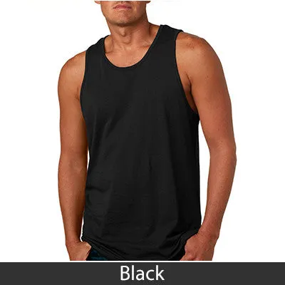 Alpha Epsilon Phi Sorority Tank Top - Next Level 3633 - TWILL