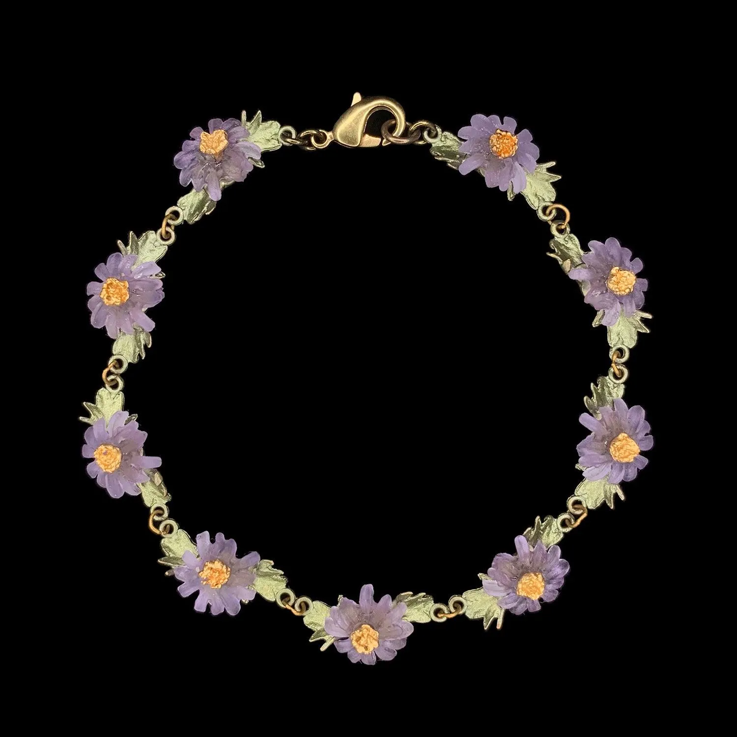 Aster Bracelet