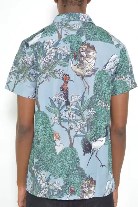 AVES SHORT SLEEVE SHIRT