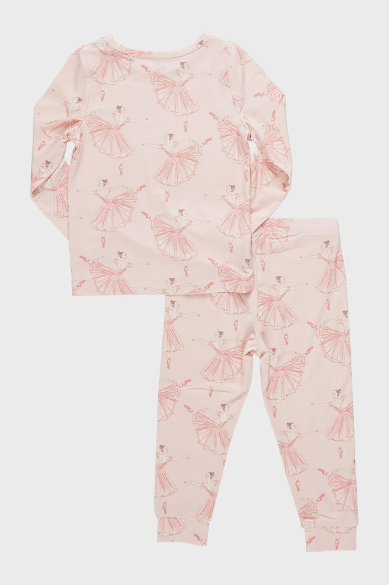 Ballerinas Bamboo PJ Set