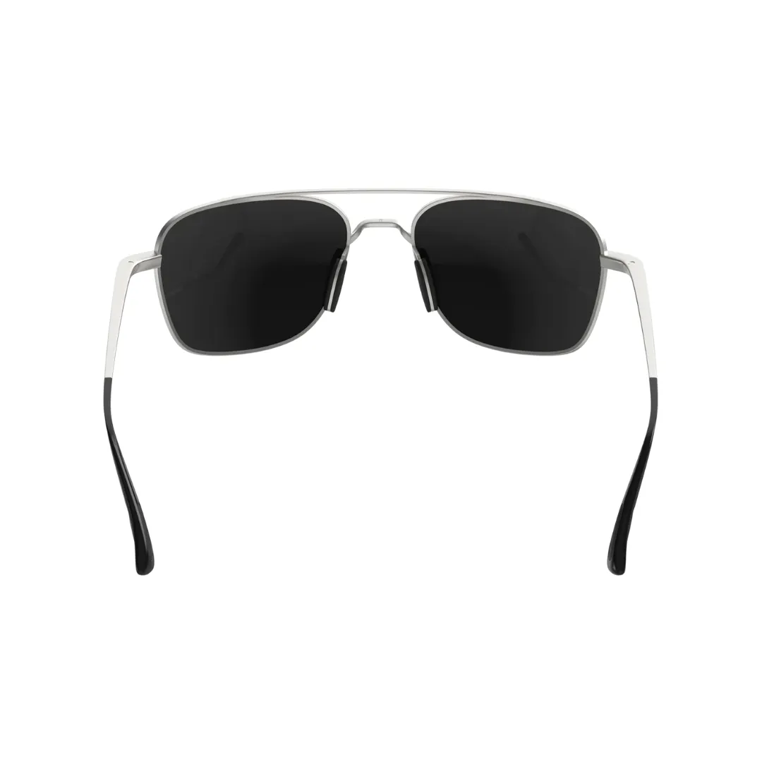 BEX Mach Polarized Aviator Sunglasses