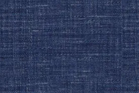 Blue Plain 35% Wool 23% Bamboo 22% Silk 20% Linen (Ref-881104)