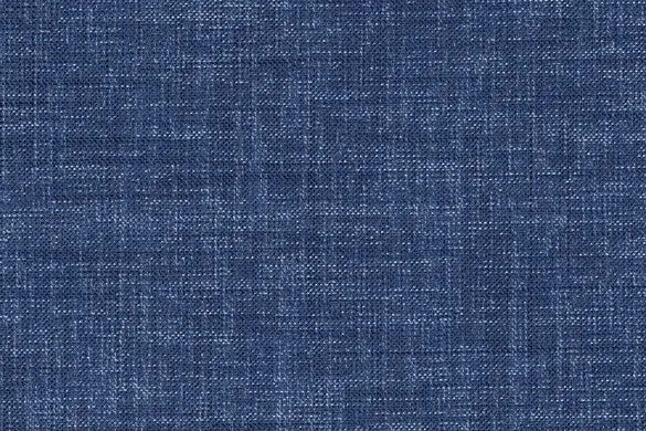 Blue Plain 55% Wool 45% Silk (Ref-881008)