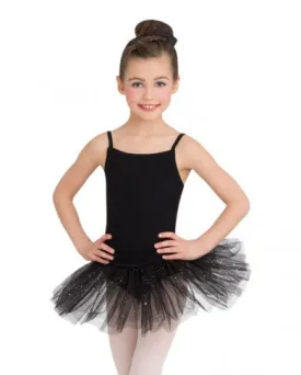 Camisole Tutu Dress - Girls