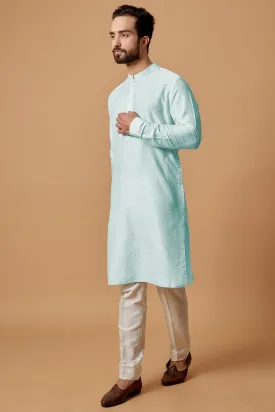 Classic Kurta Set - Rishi