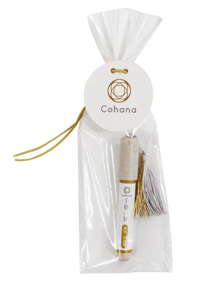 Cohana Sewing Needles in a Tube