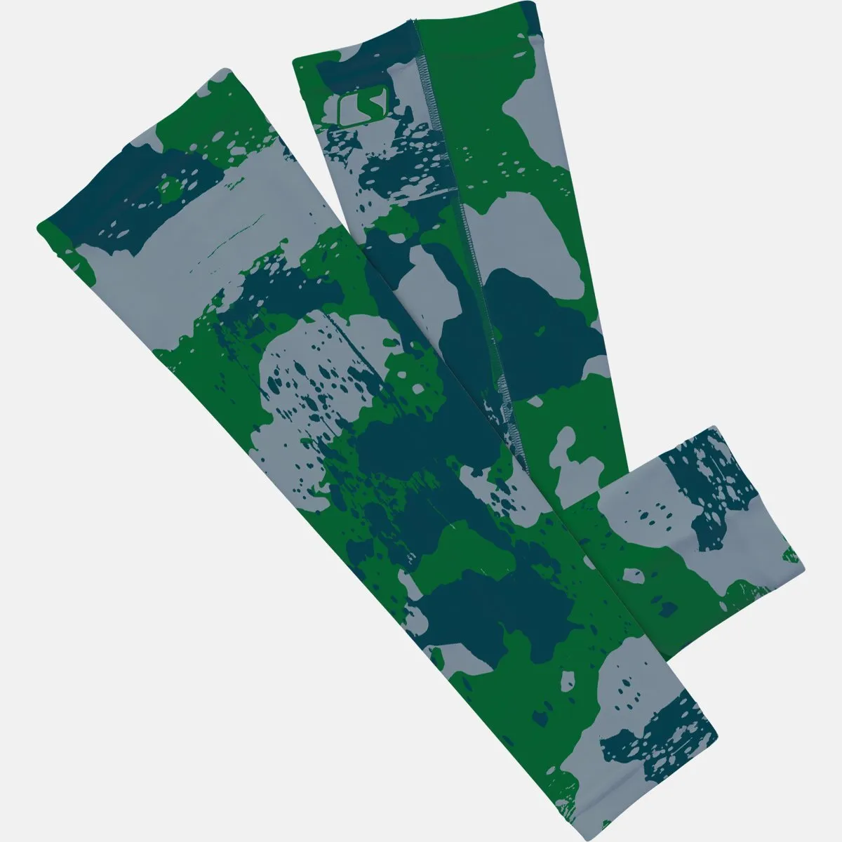 Corrosive Gray Green Arm Sleeve