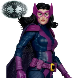 DC Multiverse Platinum Label Collector Edition #23 Huntress (New 52)