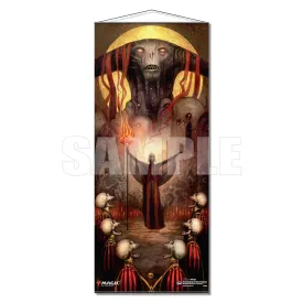 Dominaria Rite of Belzenlok Saga Wall Scroll for Magic: The Gathering