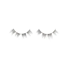 Eyelashes - 100% Real Silk (Queen)