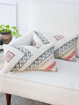 FENCE - LUMBAR CUSHION COVER