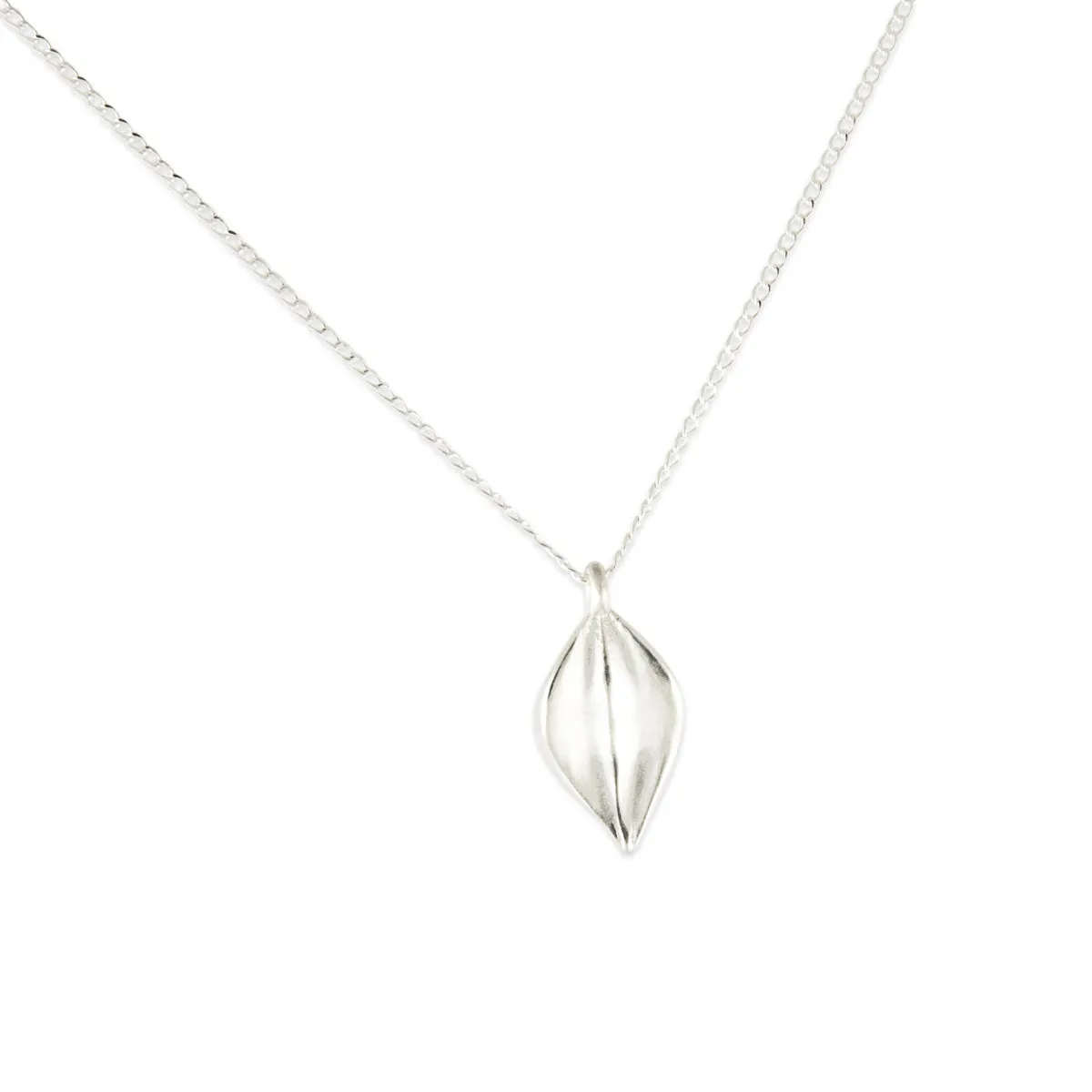 Leaf Pendant