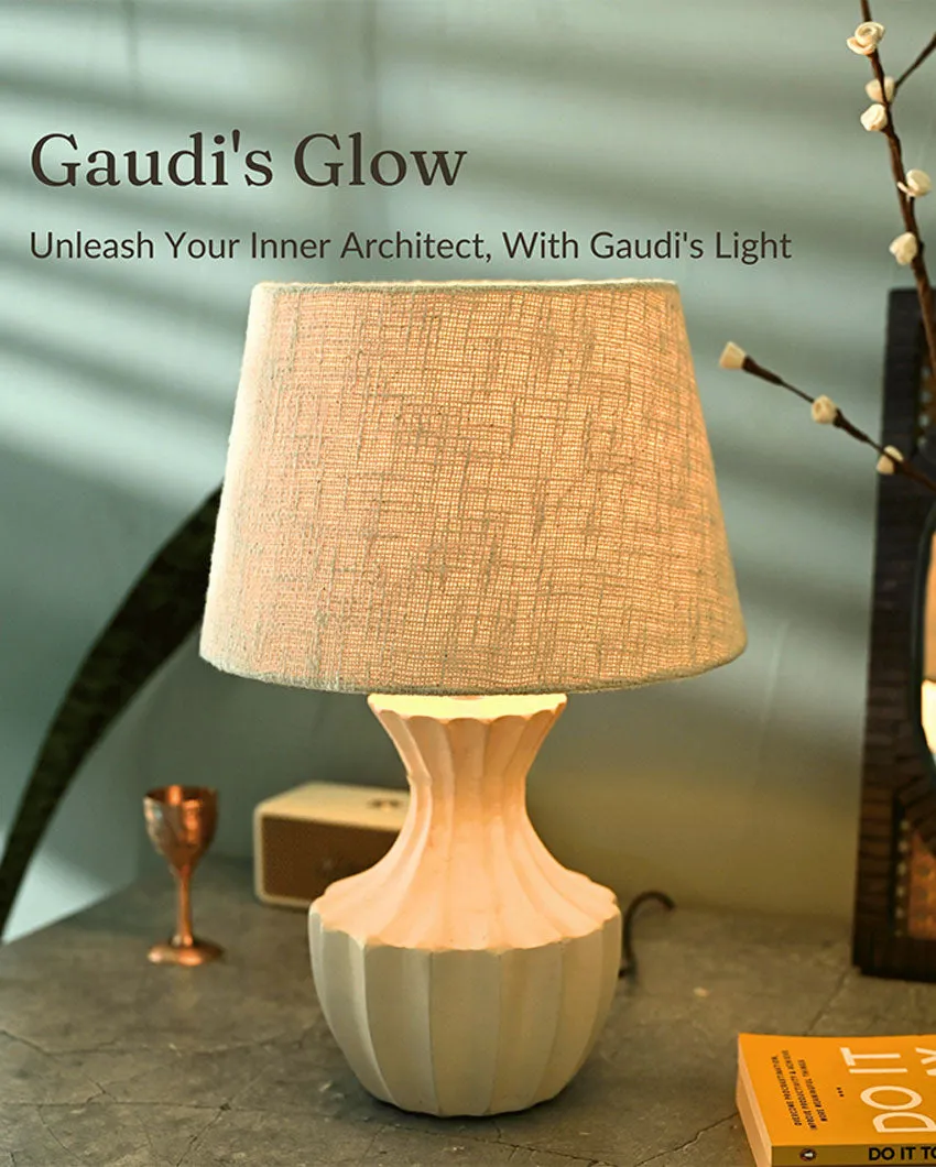 Modern Design The Gaudian Table Lamp