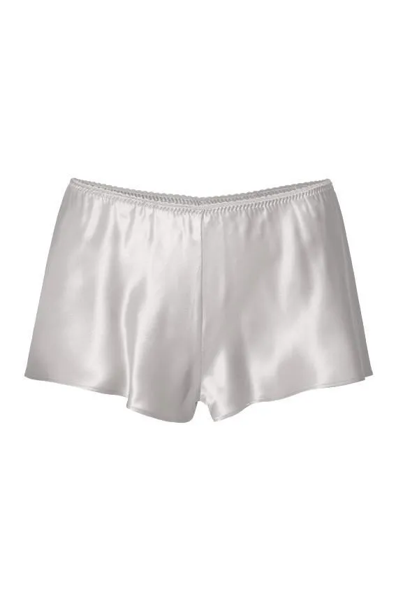 New Look Pure Silk French Knickers  (In stock, 3 day delivery)