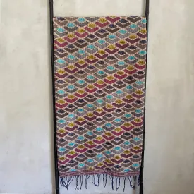 Rangrang Bed Runner 01