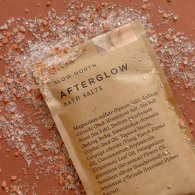 Single-Serve Bath Salts - Afterglow