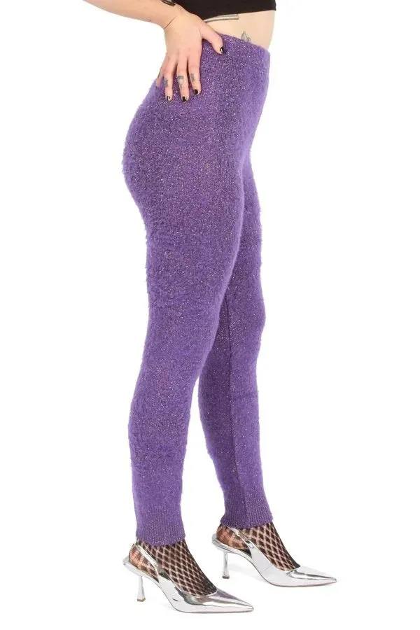 Sparkle Knit Leggings