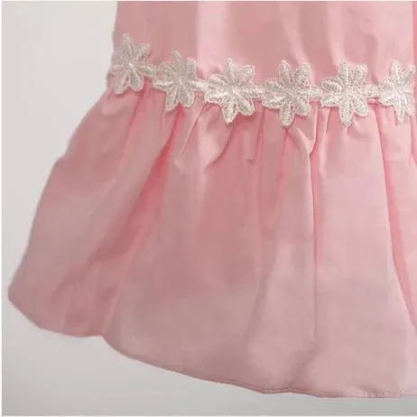 Summer’s Call, Cool Cotton Sleepwear